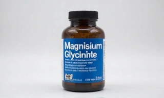 Magnesium Glycinate para sa Kalalakihan