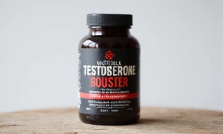 Testosterone Booster para sa Kalalakihan